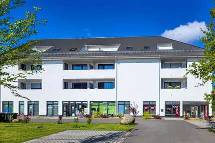 Wohnung zum Mieten in Leipzig 835,00 € 68.89 m²