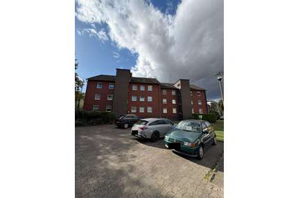 Wohnung zum Kaufen in Peine 89.000,00 € 54 m²
