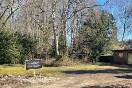 Grundstück zu verkaufen in Neumünster 299.000,00 € 1390 m²