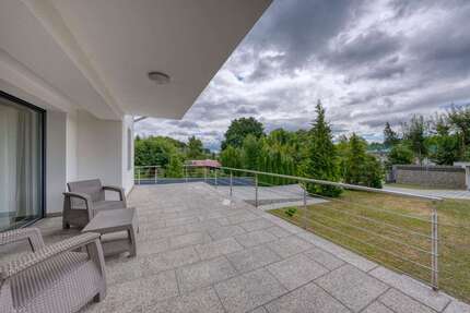 Haus zum Kaufen in Eberswalde 875.000,00 € 285 m²