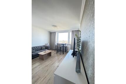 Möblierte Apartment in Oberrad Sachsenhausen alles inklusive!! - Frankfurt am Main