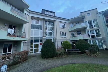 Barrierefreie Seniorenwohnung im Kastanienhof - frisch renoviert! - Dortmund Huckarde