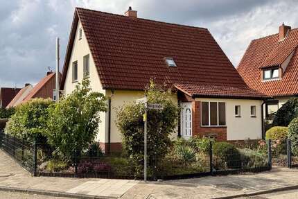 Haus zum Kaufen in Rethem (Aller) 242.750,00 € 105 m²