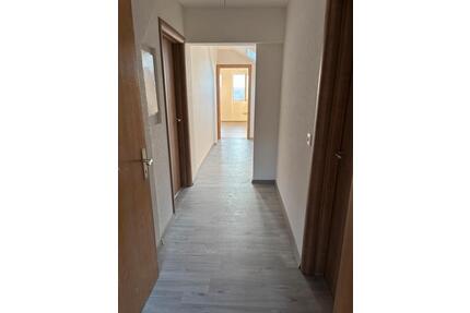 3 Zimmer Wohnung in Waseralfingen - Aalen Attenhofen