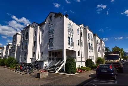 Wohnung zum Kaufen in Bonn 112.500,00 € 20 m²