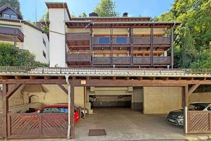 Wohnung zum Kaufen in Schönau 198.000,00 € 107 m²