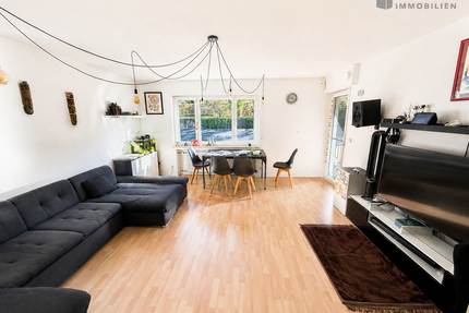 Wohnung zum Kaufen in Stuttgart 239.000,00 € 75 m²