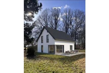 Baugrundstück Eisenach für Ein- und Zweifamilienhaus - Krauthausen