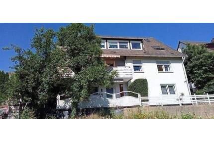 Wohlfühloase in naturnaher Lage !! Eigentumswohnung mit fantastischem Fuldablick in Bergshausen - Fuldabrück