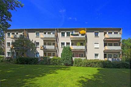 Wohnung zum Mieten in Mettmann 729,00 € 62.89 m²