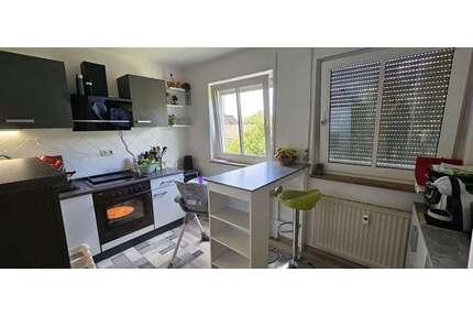 Wohnung zum Mieten in Auerbach in der Oberpfalz 582,00 € 77 m²