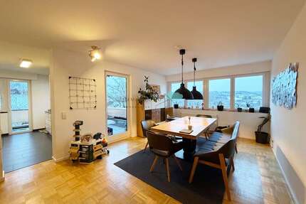 Wohnung zum Kaufen in Weil der Stadt 395.000,00 € 114 m²