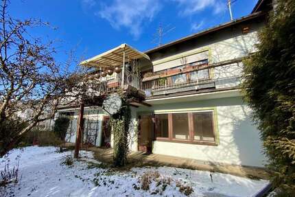 Haus zum Kaufen in Unterhaching 998.000,00 € 175 m²