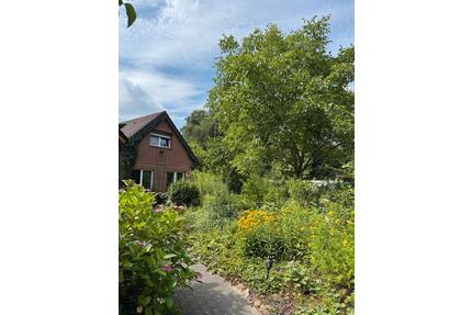 Kleine Wohnung Studio im Widukindland - Osnabrück Gretesch