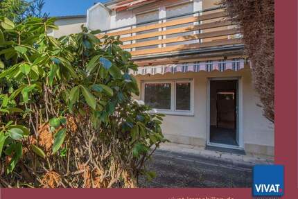 KÄUFERPROVISIONSFREI! Sanierungsbedürftiges EFH mit Garage & Stellplatz in ruhiger Wohnlage. - Weilrod Riedelbach