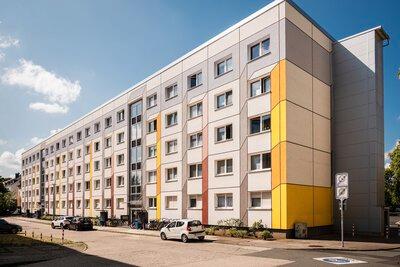 Möblierte Studenten- und Azubiwohnungen, inkl. kostenlosem WLAN - Dessau-Roßlau