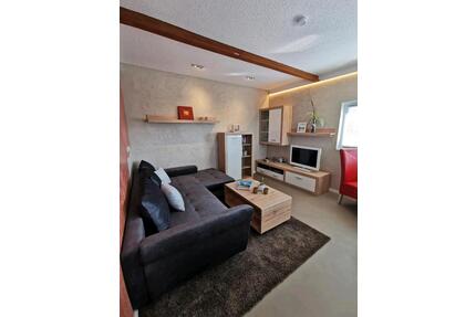 Möblierte Wohnung - 800,00&nbsp;EUR Kaltmiete, ca.&nbsp; 47,00&nbsp;m&sup2; in Bothel (PLZ: 27386)