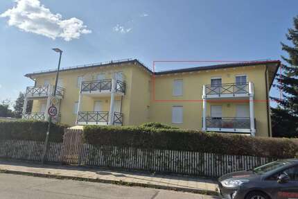 Wohnung zum Kaufen in Germering 530.000,00 € 84 m²
