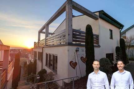 Wohnung zum Kaufen in Herbolzheim 670.000,00 € 190 m²