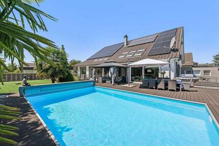 Haus zum Kaufen in Saarlouis 1.389.000,00 € 505 m²