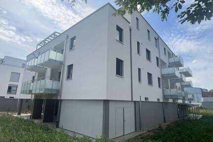 Wohnung zum Mieten in Randersacker 1.150,00 € 71.35 m²