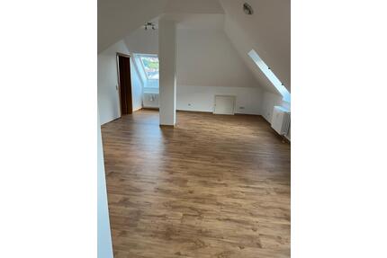 In Seniorenwohnanlage 2,5 Zimmer Wohnung - Seelbach