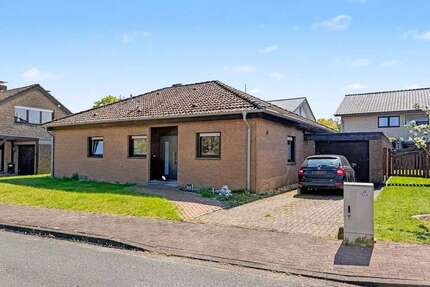 Haus zum Kaufen in Gescher 270.000,00 € 113.47 m²