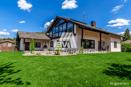Haus zum Kaufen in Hirschau 455.000,00 € 220 m²