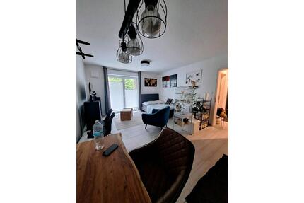 Wohnung zu vermieten inkl. Küche und Terasse - Plattling