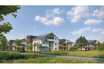 Wohnung zum Kaufen in Grabenstätt 599.000,00 € 105 m²