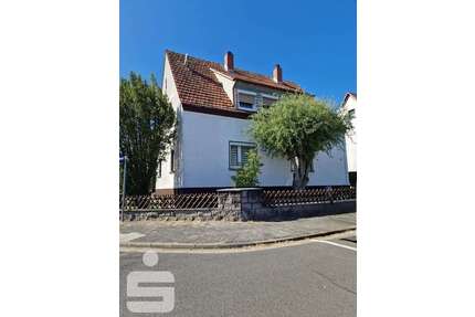 Haus zum Kaufen in Langenselbold 315.000,00 € 114.68 m²