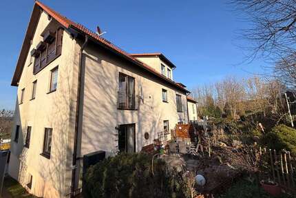 Wohnung zum Mieten in Bad Gottleuba-Berggießhübel 392,40 € 52.32 m²