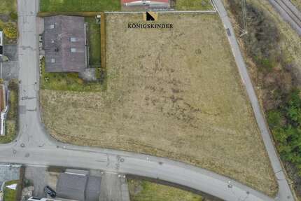 Grundstück zu verkaufen in Burladingen 75.000,00 € 403 m²