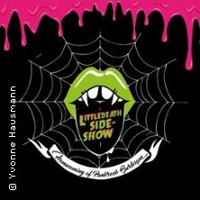 Littledeath Sideshow - Homecoming of Punkrock Burlesque
