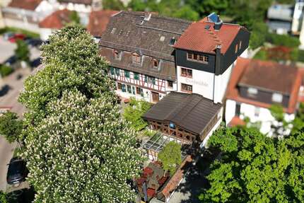 Haus zum Kaufen in Bensheim 1.248.000,00 € 679 m²