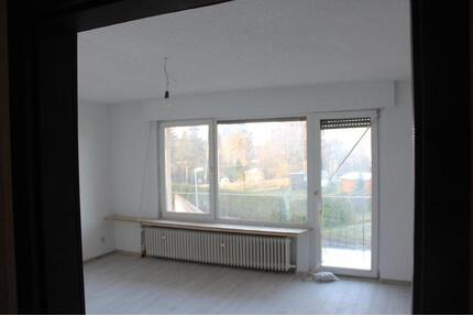 Gepflegte 1-Zimmer-Wohnung - 360,00&nbsp;EUR Kaltmiete, ca.&nbsp; 42,00&nbsp;m&sup2; in Warstein (PLZ: 59581)