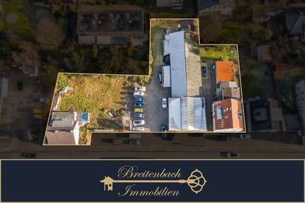 Grundstück zu verkaufen in Bremerhaven 1.600.000,00 € 3013 m²