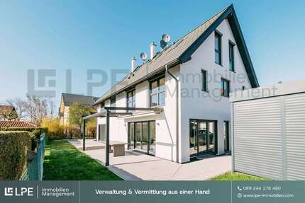 Haus zum Kaufen in Feldkirchen 1.260.000,00 € 143 m²