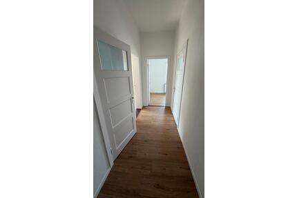Frisch renovierte 3 Zimmerwohnung in Bremerhaven
