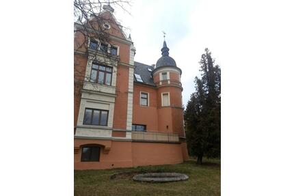 3 Raum Wohnung in sehr schöner Lage von Pößneck