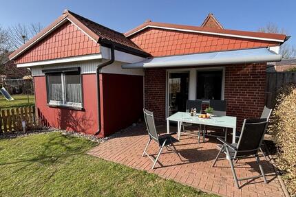 FerienhausFerienwohnungOstseeUrlaub mit Hund bis 5. Personen - Hohenfelde