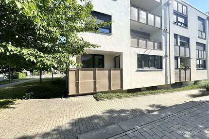 Wohnung zum Kaufen in Landau 395.000,00 € 89 m²