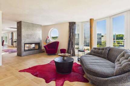 Wohnung zum Kaufen in Köln 1.845.000,00 € 274 m²