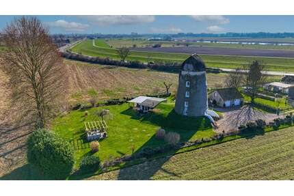 Haus zum Kaufen in Rees 449.900,00 € 187 m²