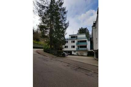 Wohnung zum Kaufen in Baden-Baden 459.000,00 € 103 m²