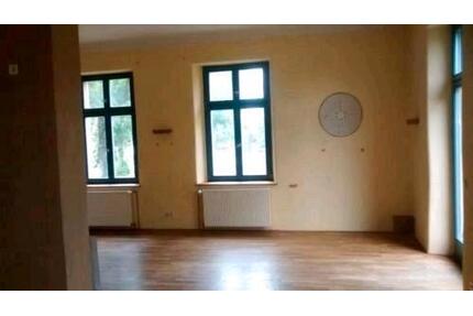 100,87qm Wohng, Naturpark Stechlin, großer Garten - Löwenberger Land