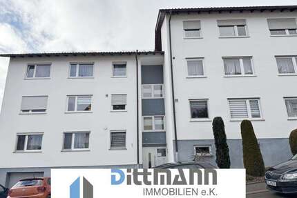 Wohnung zum Kaufen in Albstadt 222.000,00 € 111.5 m²