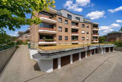Wohnung zum Kaufen in Xanten 219.000,00 € 84 m²