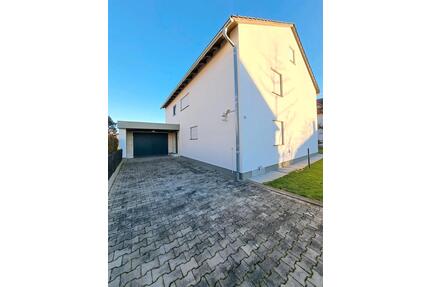 Haus in Alteglofsheim zu vermieten - Hausen