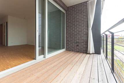 Wohnung zum Mieten in Leipzig 847,03 € 50.12 m²